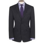 Tailored Fit Zeus Charcoal Machine Washable Suit