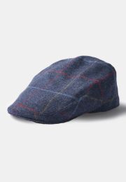 Tweed Classic Cap