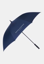 Navy Golf Umbrella