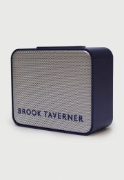 Brook Taverner Portable Bluetooth Speaker