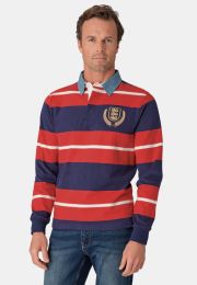 Ayckbourn Rugby Shirt