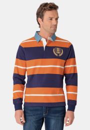 Ayckbourn Rugby Shirt