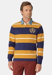 Ayckbourn Rugby Shirt