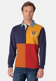 Ayckbourn Rugby Shirt