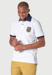 Dexter Lincolnshire Pique Polo Shirt