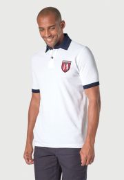 Dexter Warwickshire Pique Polo Shirt