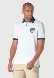 Dexter Gloucestershire Pique Polo Shirt