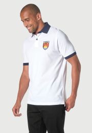 Dexter Suffolk Pique Polo Shirt