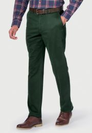 Tailored Fit Yeo Forest THERMOLITE®  Pants