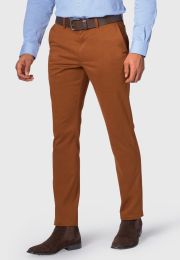 Regular Fit Yeo Rust THERMOLITE® Pants