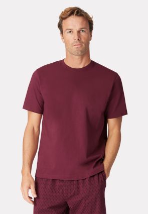 Askwith Short Sleeve Crew Neck T-Shirt