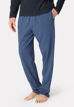 Ossett Cotton Jersey Lounge Pants