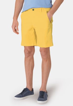 Ribblesdale Stretch Cotton Corn Shorts