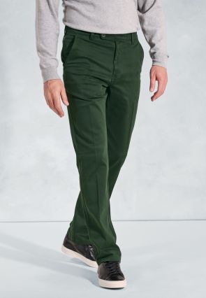 Regular Fit Yeo Forest THERMOLITEÂ®  Pants