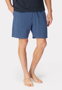 Hawes Cotton Jersey Lounge Shorts