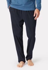 Ossett Cotton Jersey Lounge Pants