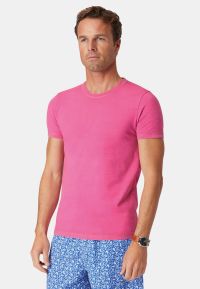 Ryton Rose Pure Cotton T-Shirt