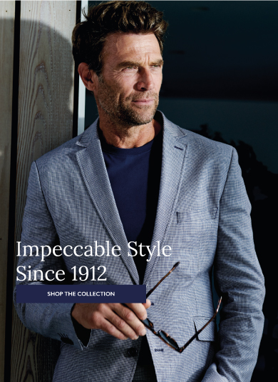 Brook taverner casual jackets sale